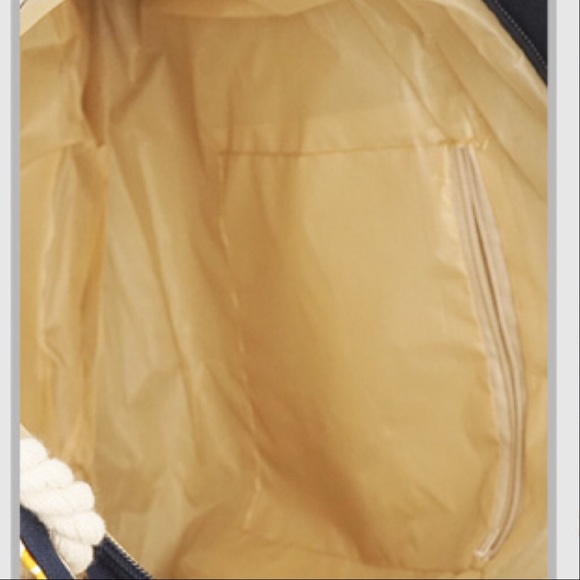 ❤️LAST ONE❤️Pineapple Beach Bag🎀 - Picture 3 of 3